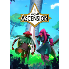 PID Games Guild of Ascension (digitális licenc) videójáték