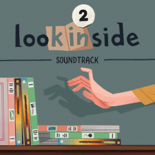 PID Games looK INside - Chapter 2 Soundtrack (PC - Steam elektronikus játék licensz) videójáték
