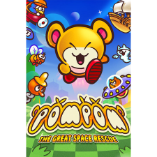 PID Games Pompom (PC - Steam elektronikus játék licensz) videójáték