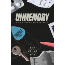 PID Publishing Unmemory (PC - Steam elektronikus játék licensz) videójáték