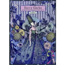 PIE Books Harry Clarke | Hiroshi Umino egyéb könyv