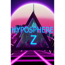 Piece Of Voxel Hyposphere Z (PC - Steam elektronikus játék licensz) videójáték