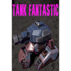 Piece Of Voxel Tank Fantastic (PC - Steam elektronikus játék licensz)