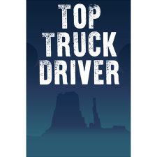 Piece Of Voxel TOP TRUCK DRIVER (PC - Steam elektronikus játék licensz) videójáték