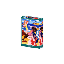 Pieces & Peace 1000 db-os puzzle - Baignade à la Picasso (0131) puzzle, kirakós