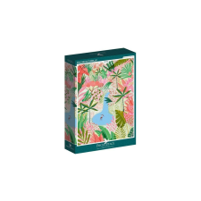 Pieces & Peace 1000 db-os puzzle - Piscine Naturelle (0018) puzzle, kirakós