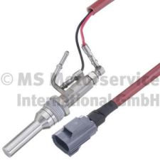 PIERBURG Befecskendező egység, korom-/részecskeszűrő regeneráló PIERBURG 7.10631.12.0 autóalkatrész