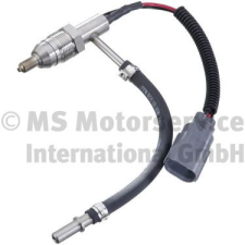 PIERBURG Befecskendező egység, korom-/részecskeszűrő regeneráló PIERBURG 7.10631.13.0 autóalkatrész