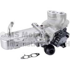 PIERBURG Hűtő, kipufogógáz-visszavezetés PIERBURG 7.24809.94.0 autóalkatrész