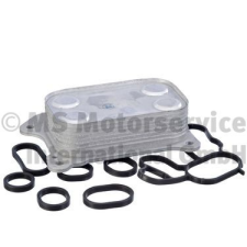 PIERBURG Olajhűtő, motorolaj PIERBURG 7.09269.81.0 autóalkatrész