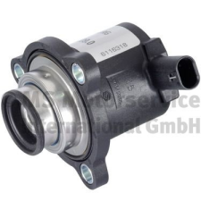 PIERBURG Tolóüzemi elkerülő szelep, töltő PIERBURG 7.07104.09.0 autóalkatrész