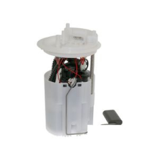 PIERBURG üzemanyag ellátó egység elektromos,tankjeladó nélkül,belső üzemanyagszűrővel szerelt járművekhez autóalkatrész