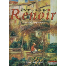 Pierre-Auguste Renoir művészet