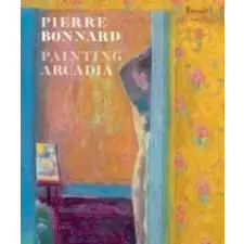  Pierre Bonnard – Guy Cogeval idegen nyelvű könyv