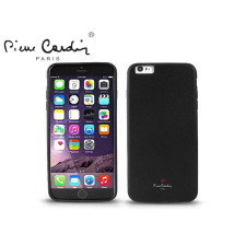 Pierre Cardin Apple iPhone 6 Plus tok fekete (BCTPU-BKIP6P) tok és táska