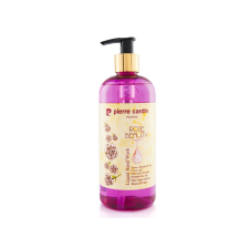 Pierre Cardin folyékony szappan 400ml - Rose Beauty tisztító- és takarítószer, higiénia