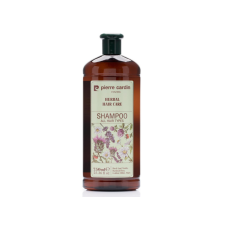 Pierre Cardin gyógynövényes sampon 750ml - Minden hajtípusra sampon