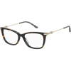 Pierre Cardin Női szemüvegkeret Pierre Cardin P.C. 8529 086, Műanyag, Havanna, 54 mm