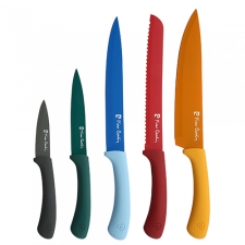 Pierre Cardin Pierre Cardin PC-5253 5 db-os késkészlet kés és bárd