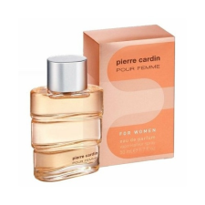 Pierre Cardin Pour Femme, EDP 50ml parfüm és kölni