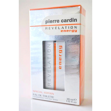 Pierre Cardin Revelation Energy, edt 30ml parfüm és kölni