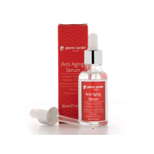 Pierre Cardin Serum 30ml - Anti-Aging szérum arcszérum