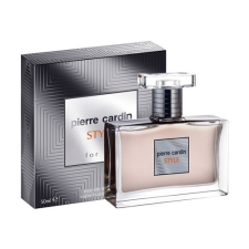 Pierre Cardin Style, edt 50ml parfüm és kölni