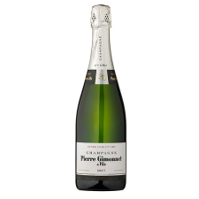  Pierre Gimmonet &quot;Cuis 1er Cru&quot; Champagne 0,75l pezsgő