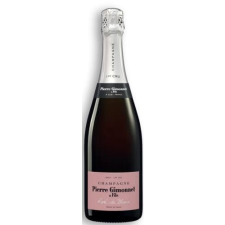 Pierre Gimonnet Rosé de Blancs Champagne Brut (0,75l) bor