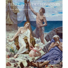 Pierre Puvis de Chavannes – Aimee Brown Price idegen nyelvű könyv
