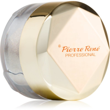 PIERRE RENE Pierre René Professional Royal gyengéd élénkítő árnyalat Gold Dust 3,5 g arcpirosító, bronzosító