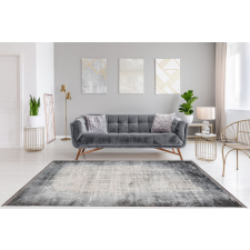 PierreCardin PIERRE CARDIN - Elysee szőnyeg, szürke, puha, 160x230cm lakástextília