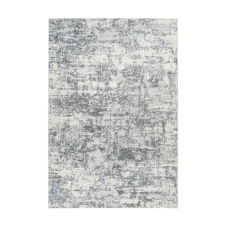 PierreCardin PIERRE CARDIN - Paris szőnyeg, 3D felület, puha, szürke, 80x150cm lakástextília