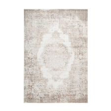 PierreCardin PIERRE CARDIN - Paris szőnyeg, 3D felület, puha, taupe, 120x170cm lakástextília