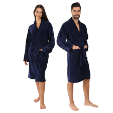 Pietro Filipi Köntös Pietro Filipi kék (1Z001) M lakástextília