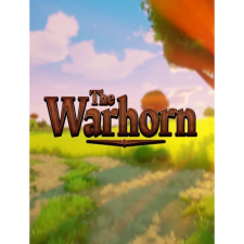 Pigeons Interactive The Warhorn (PC - Steam elektronikus játék licensz) videójáték