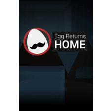 Piggle Pix Egg Returns Home (digitális licenc) videójáték