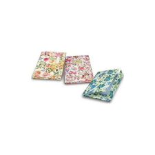 PIGNA Gumis mappa A/4 Pigna karton Nature Flowers mappa