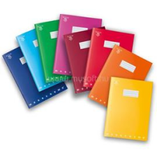 PIGNA Monocromo Original A4 42lapos tűzött kockás füzet (P1111-0305) füzet
