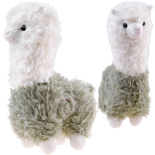 Pihe-puha alpaka plüssfigura 28cm plüssfigura