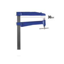Piher Asztalosipari szoritó 300x800mm K-80 barkácsolás, csiszolás, rögzítés