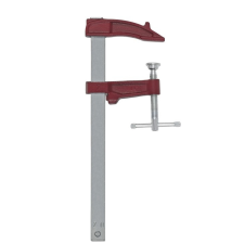 Piher Asztalosipari szoritó 70x150mm M-15 barkácsolás, csiszolás, rögzítés