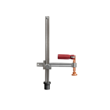 Piher Fémipari munkaasztal leszorító komplett TCS16 150x200mm Ø16mm barkácsolás, csiszolás, rögzítés