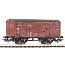 Piko fedett kocsi G29 DB III - 57709 H0 1:87 méretarány makett
