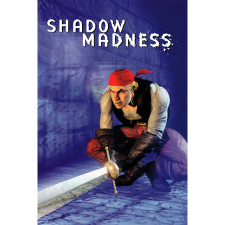 Piko Interactive LLC Shadow Madness (PC - Steam elektronikus játék licensz) videójáték