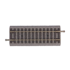 Piko Sín egyenes G107 alapkőzettel - 55404 H0 1:87 méretarány makett