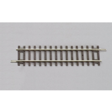 Piko Sín egyenes G119 - 55202 H0 1:87 méretarány makett