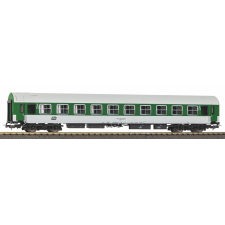 Piko Személyautó Y-car, 2. osztály CD, V - 58560 H0 1:87 méretarány makett
