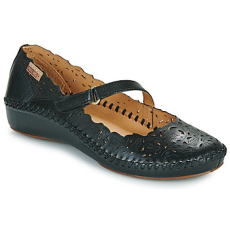 Pikolinos Balerina cipők / babák P. VALLARTA 655 Fekete 40