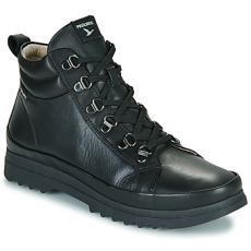 Pikolinos Magas szárú edzőcipők VIGO W3W Fekete 40